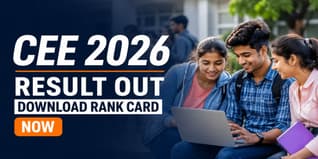 Assam CEE 2026 Result Declared at astu.ac.in; Check Steps to Download Rank Card
